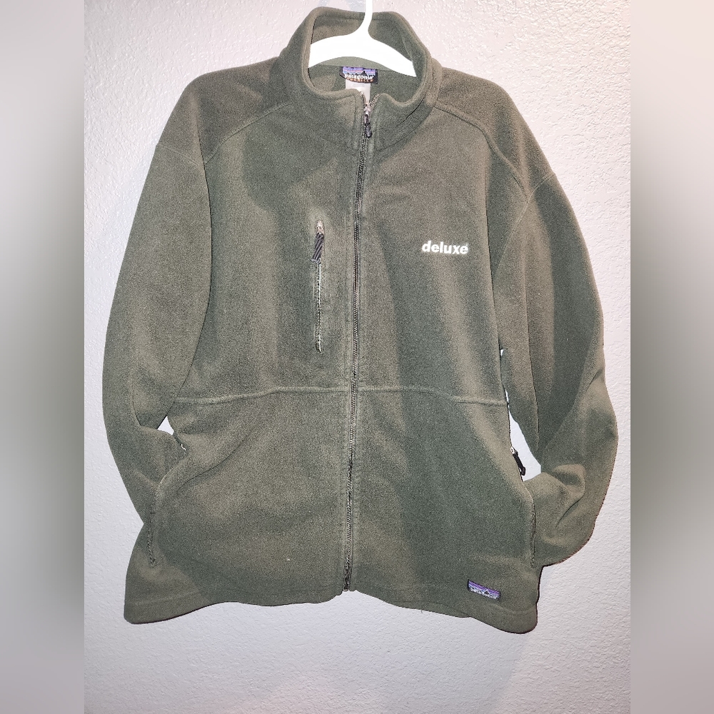 PANTAGONIA SYNCHILLA  Daily Jacket
